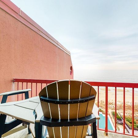 Rainbow Condos Ocean City Room photo